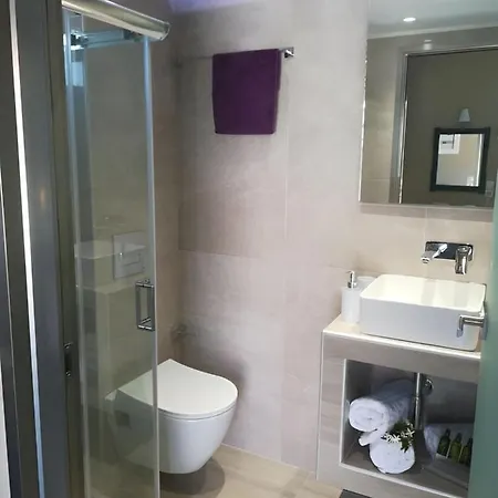 Nikos & Maria Apartment