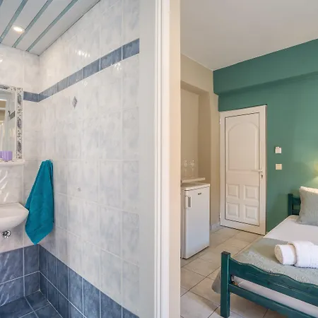 Nikos & Maria Apartament