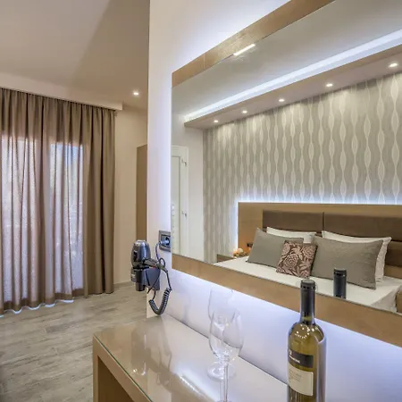 Apartament Nikos & Maria *