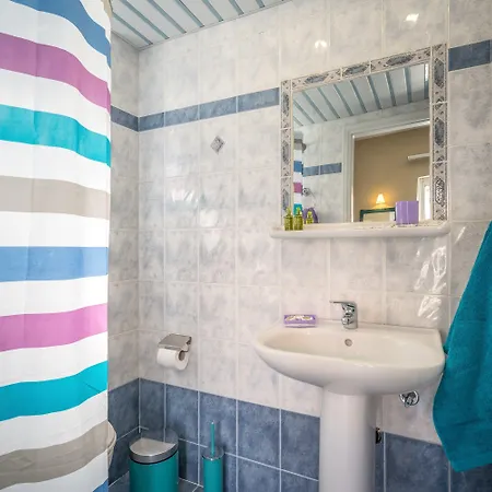 Nikos & Maria Appartement