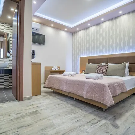 Apartament Nikos & Maria