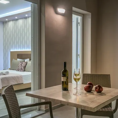 Apartament Nikos & Maria