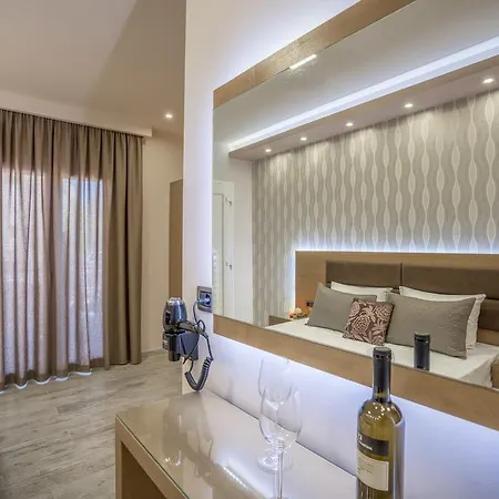 Nikos & Maria Laganas