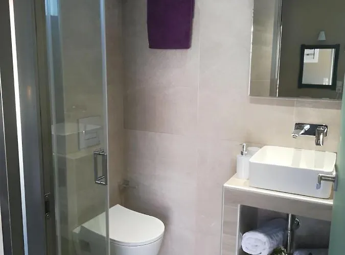 Nikos & Maria Apartmán