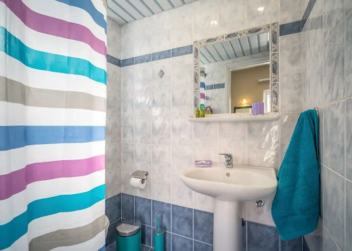 Nikos & Maria Apartmán