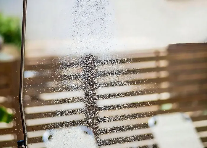 Apartmán Nikos & Maria *