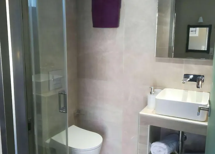 Nikos & Maria Apartmán