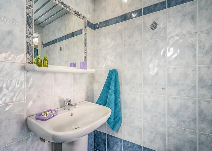 Nikos & Maria Laganas